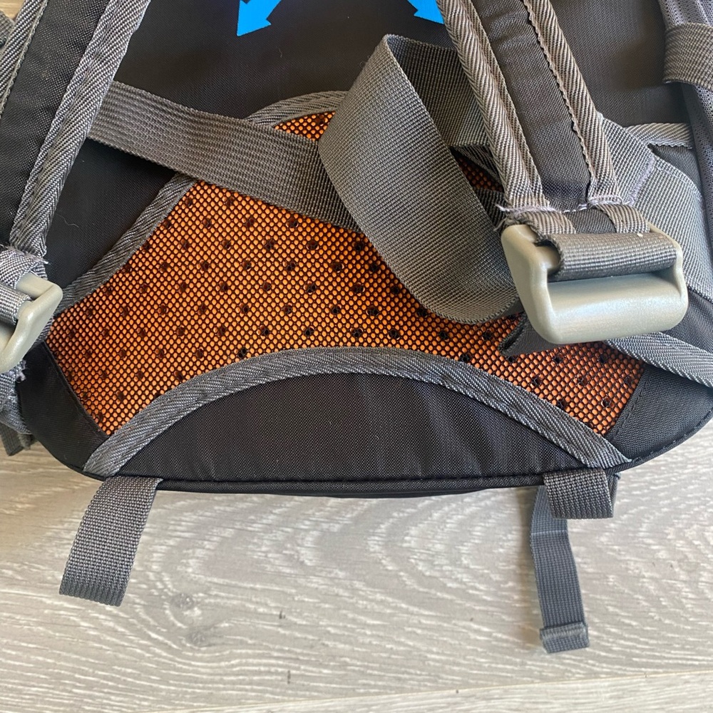 Waterproof Backpack - image 7